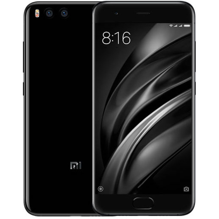 Xiaomi Mi 6